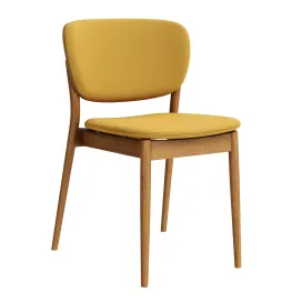 Valencia chair by ton